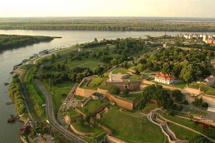 Резултат слика за kalemegdan